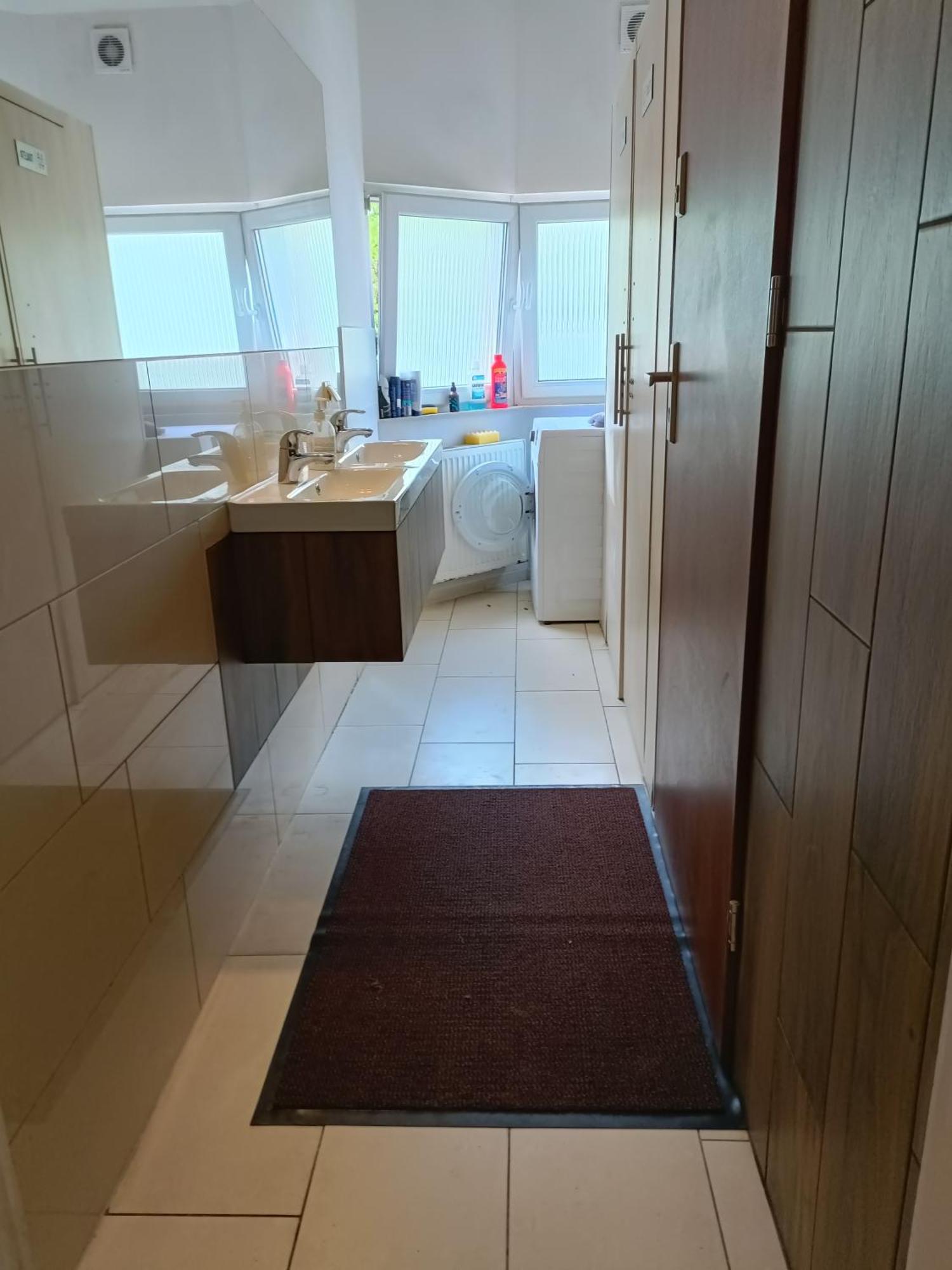 Pokoje Na Wynajem Gdańsk Buitenkant foto
