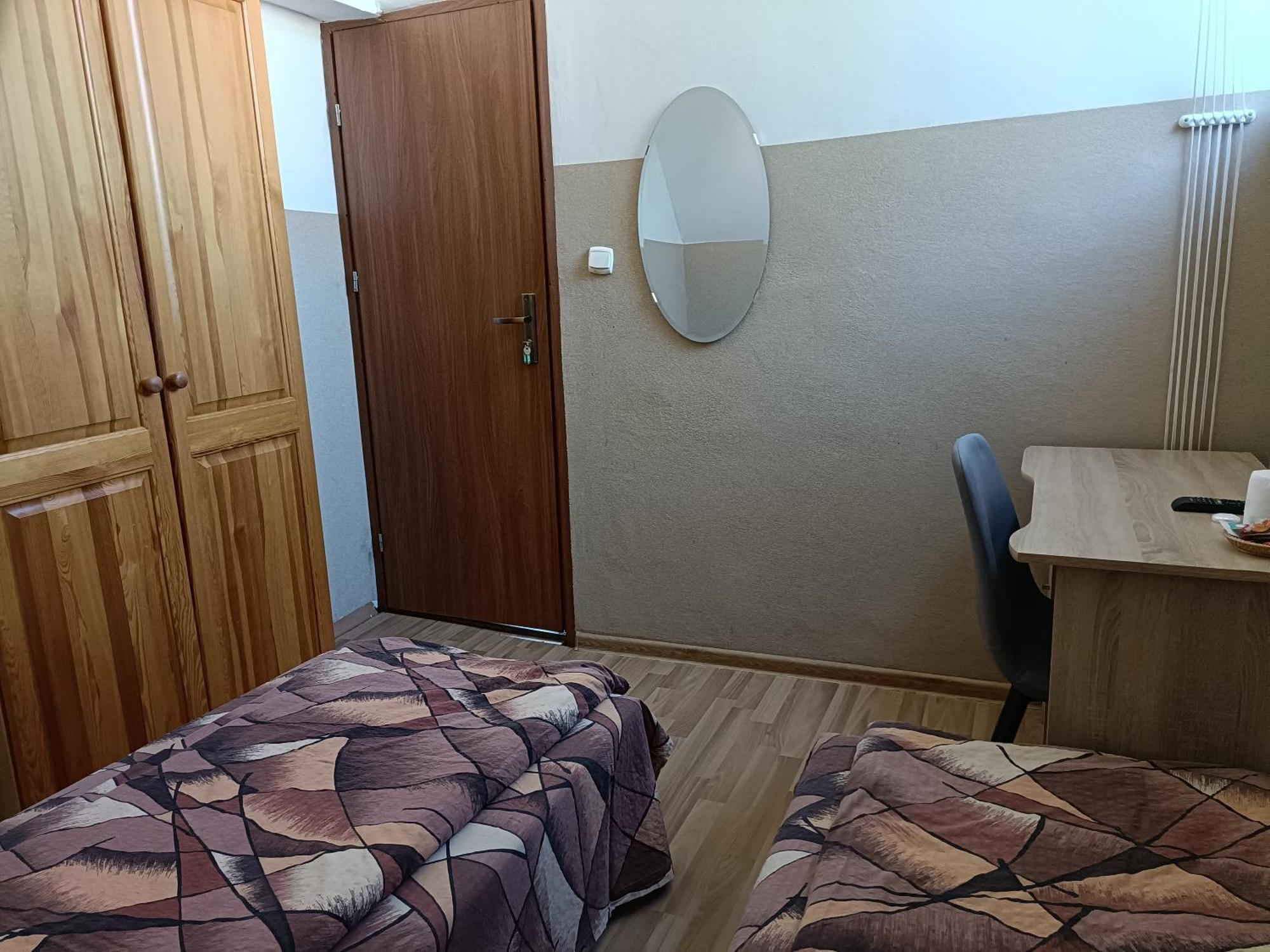 Pokoje Na Wynajem Gdańsk Buitenkant foto