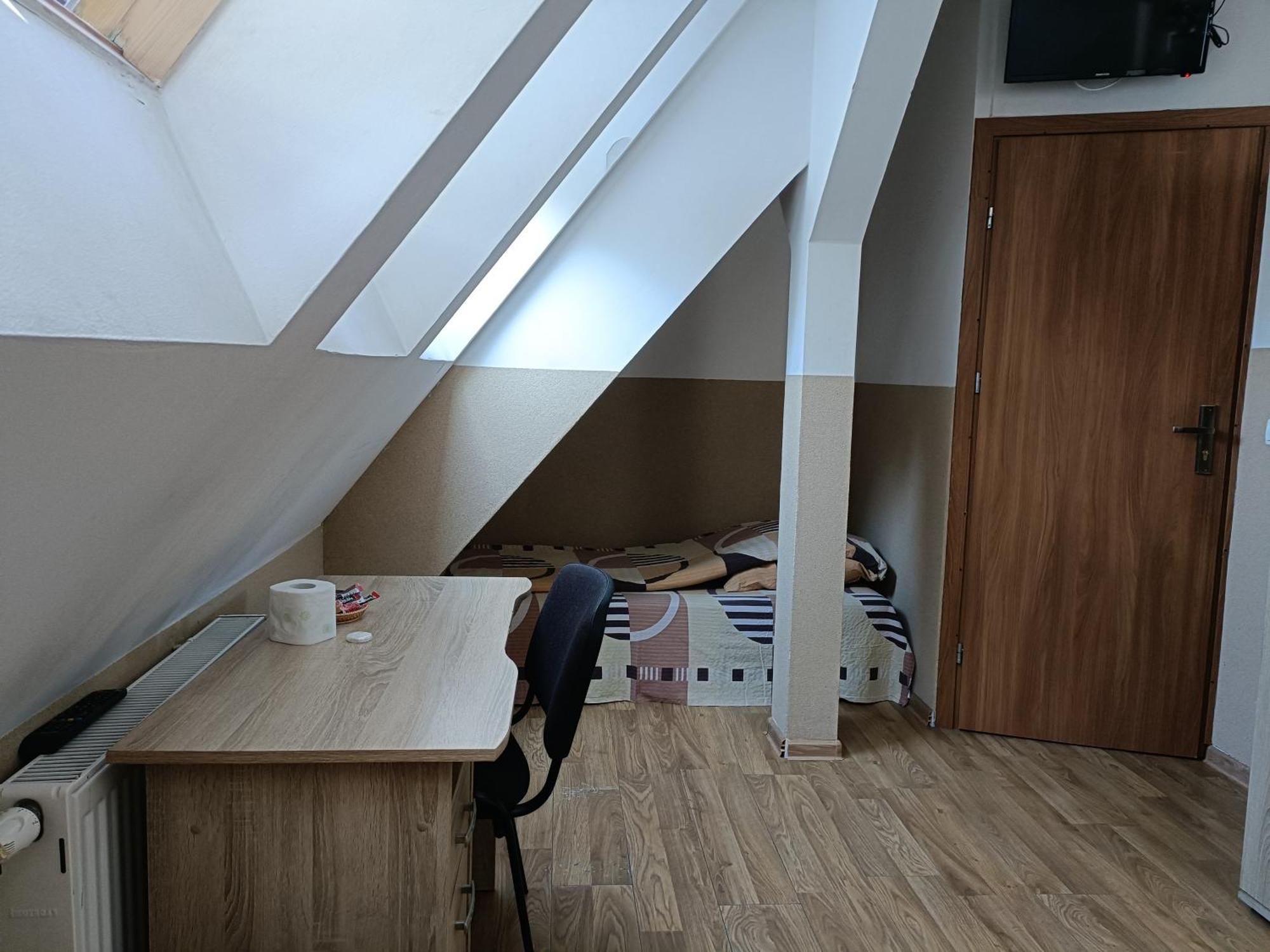 Pokoje Na Wynajem Gdańsk Buitenkant foto