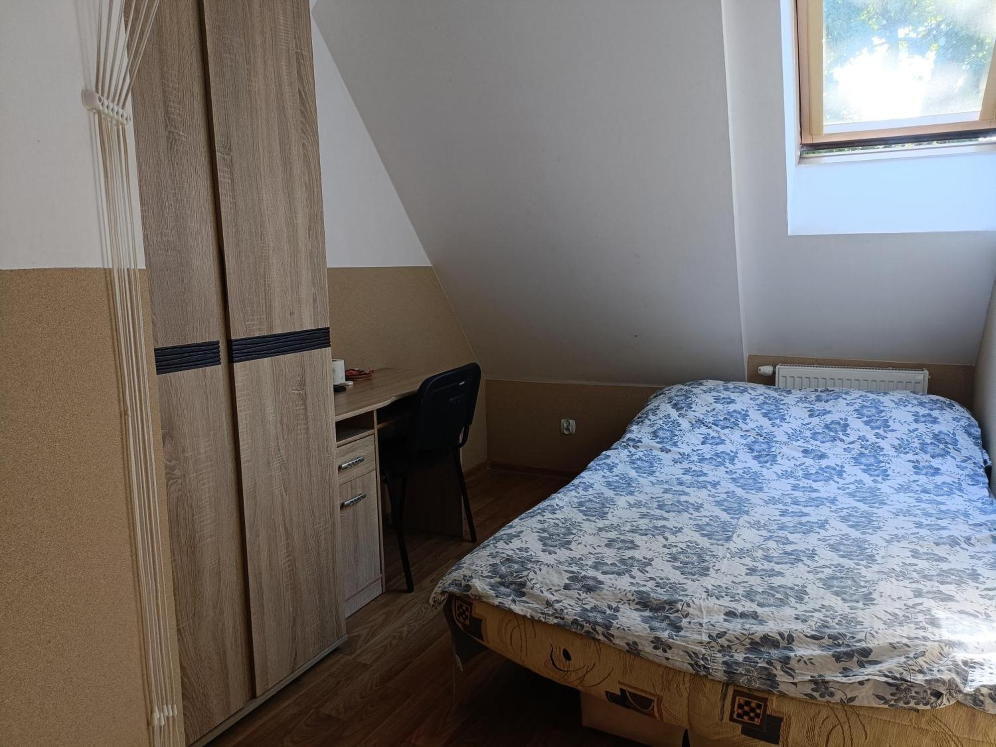 Pokoje Na Wynajem Gdańsk Buitenkant foto