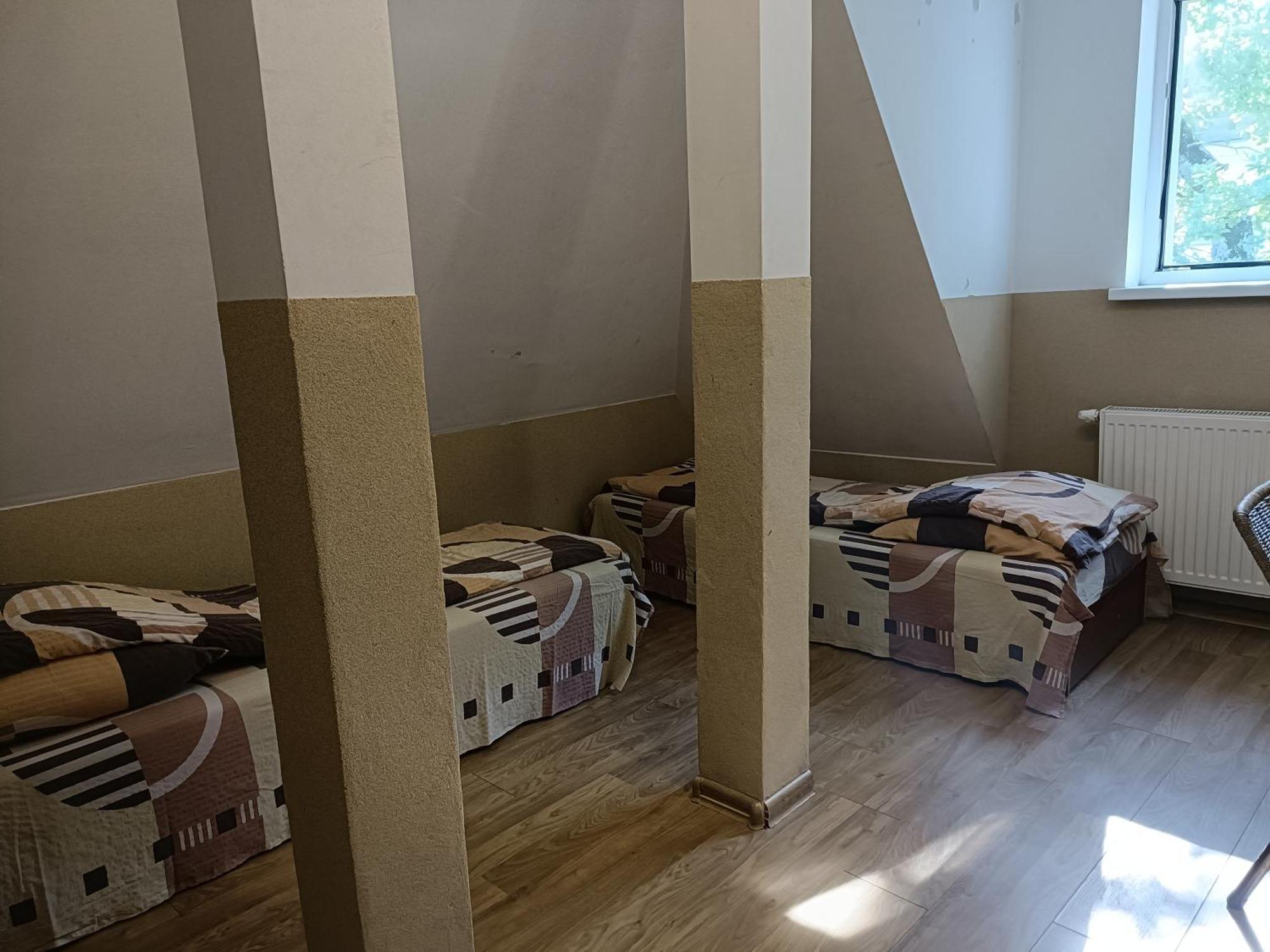 Pokoje Na Wynajem Gdańsk Buitenkant foto