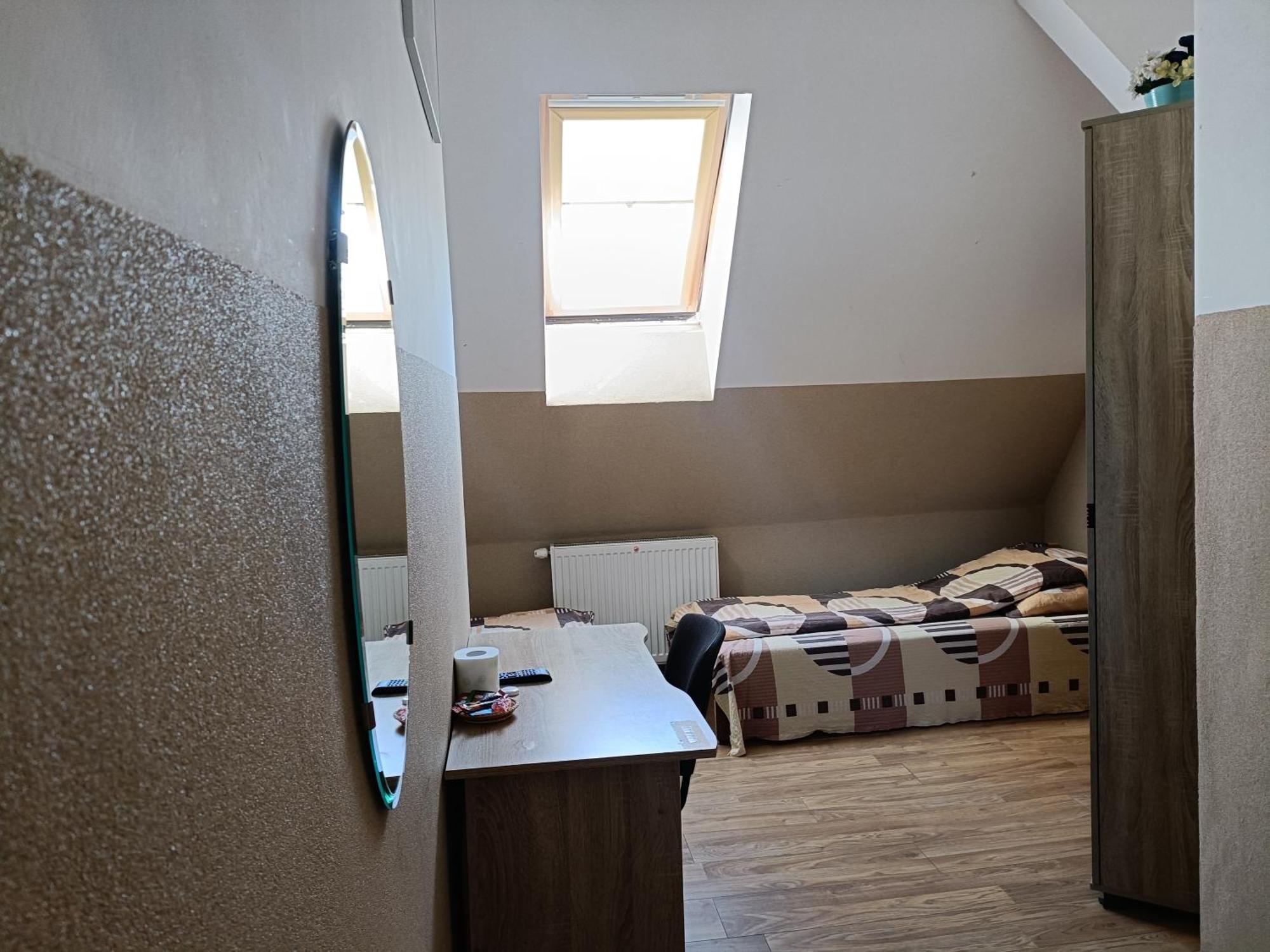 Pokoje Na Wynajem Gdańsk Buitenkant foto