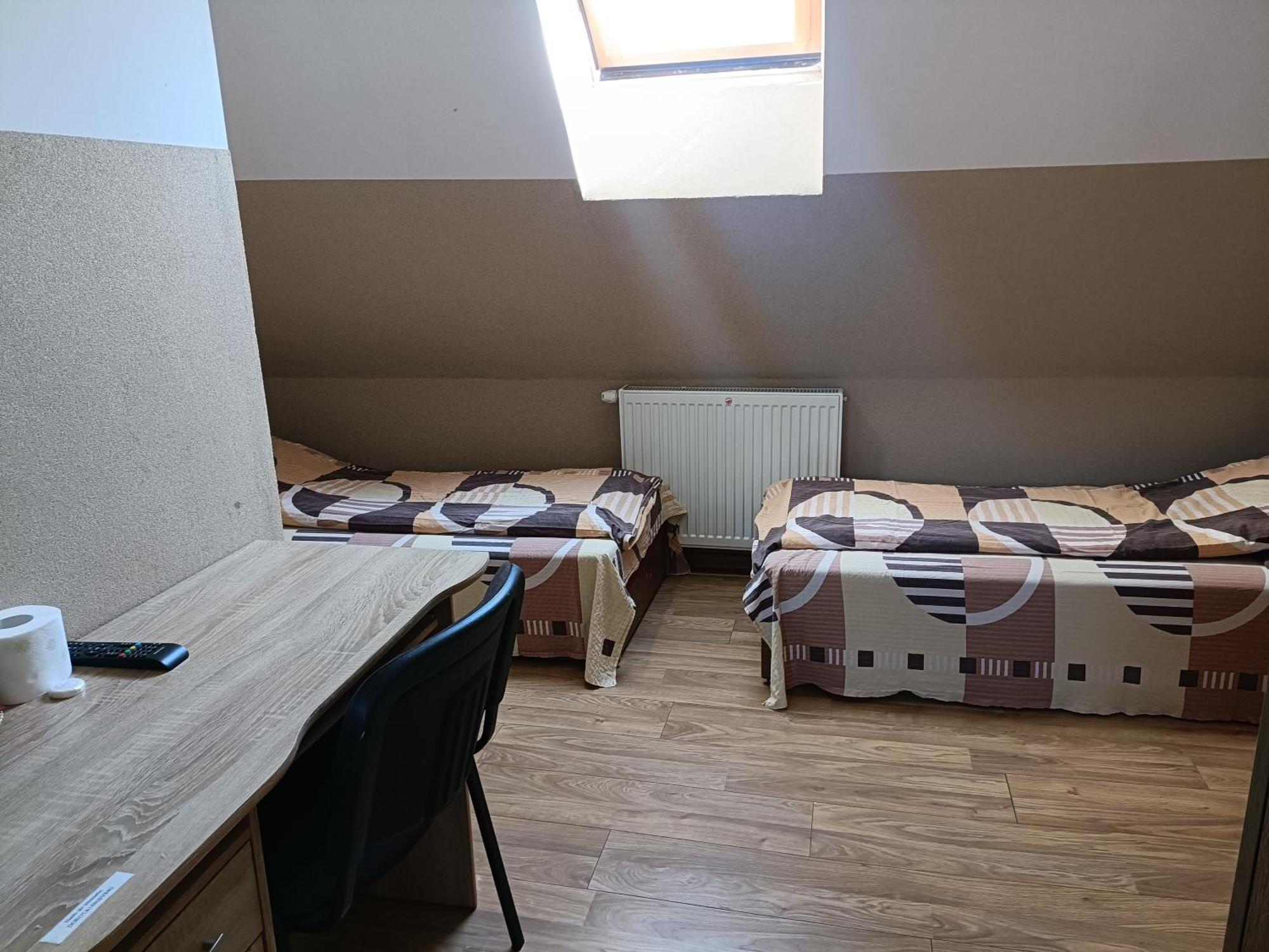 Pokoje Na Wynajem Gdańsk Buitenkant foto