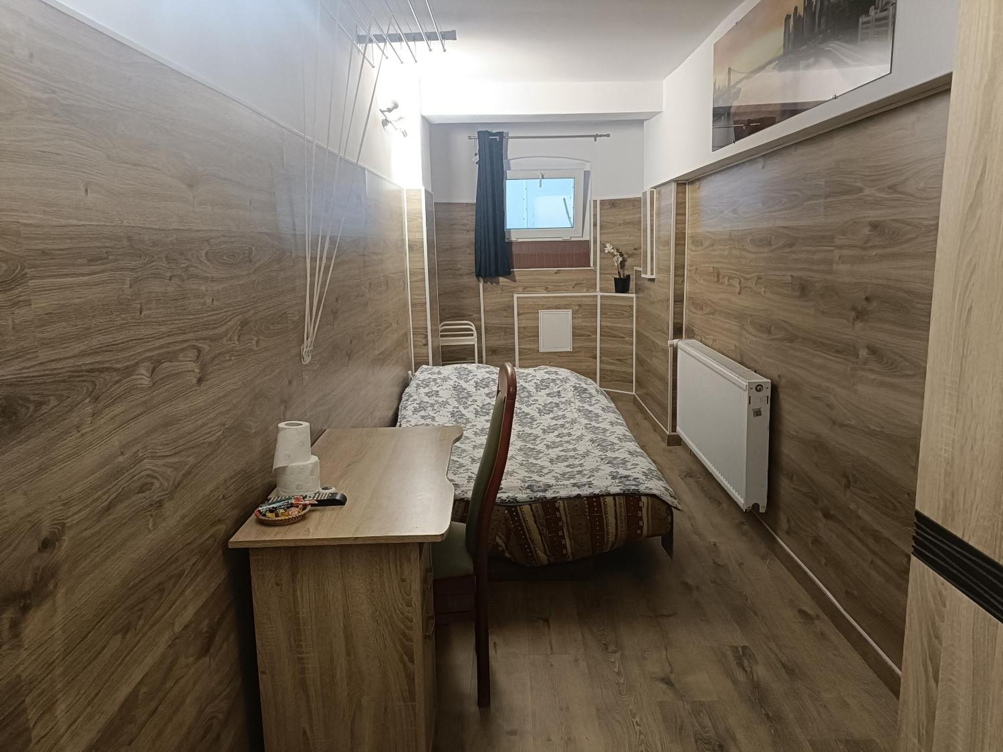 Pokoje Na Wynajem Gdańsk Buitenkant foto