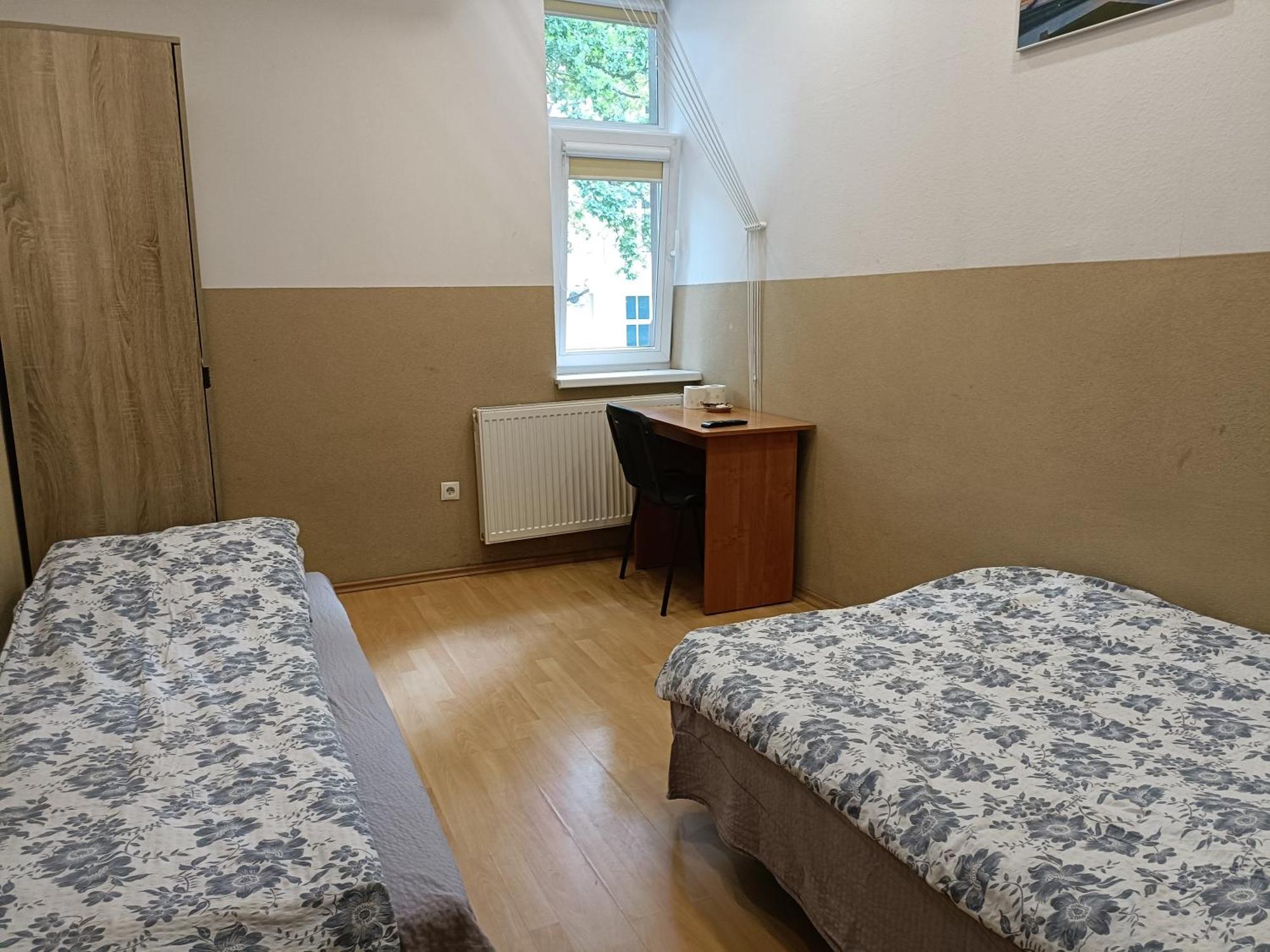 Pokoje Na Wynajem Gdańsk Buitenkant foto
