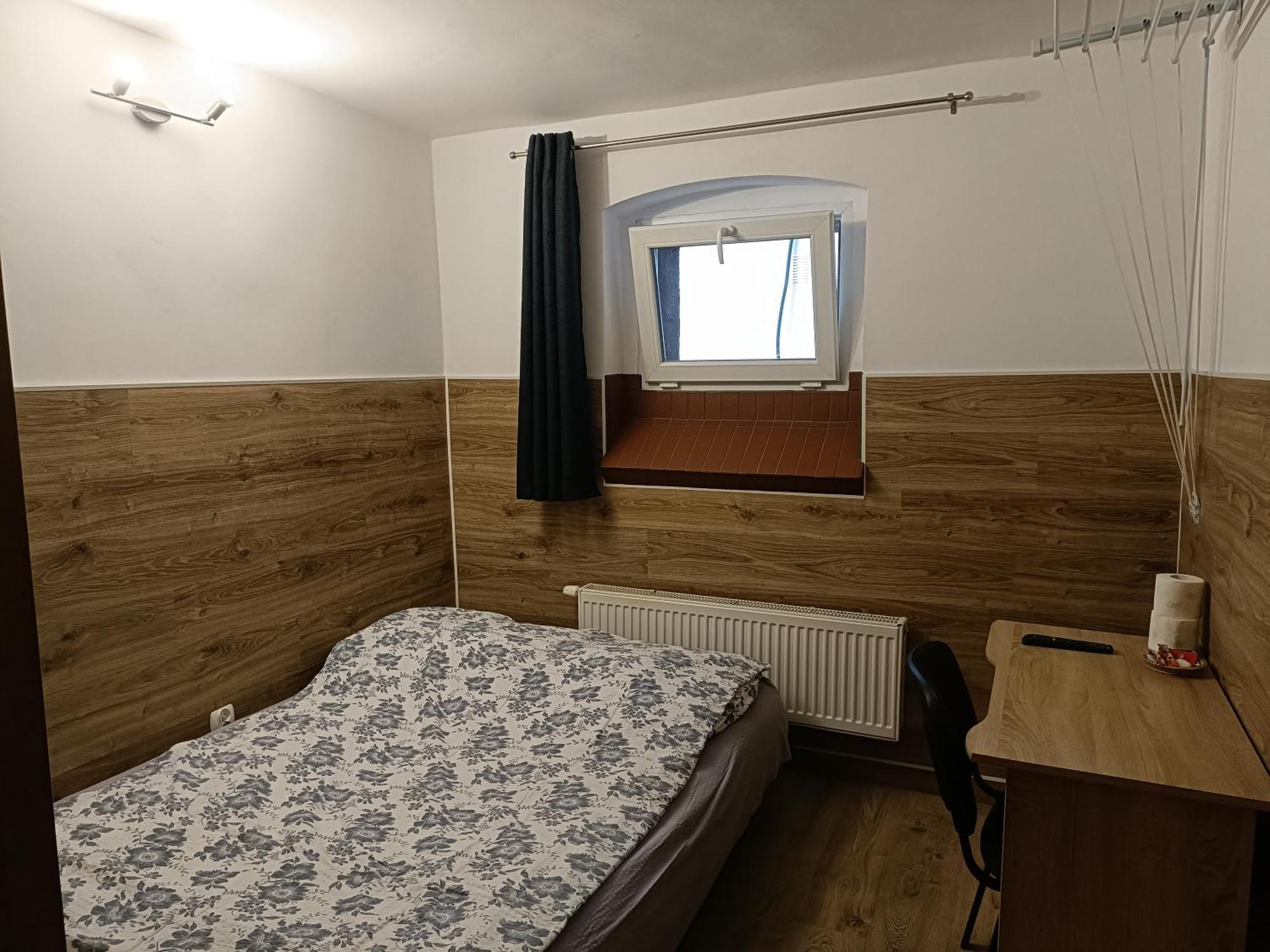 Pokoje Na Wynajem Gdańsk Buitenkant foto