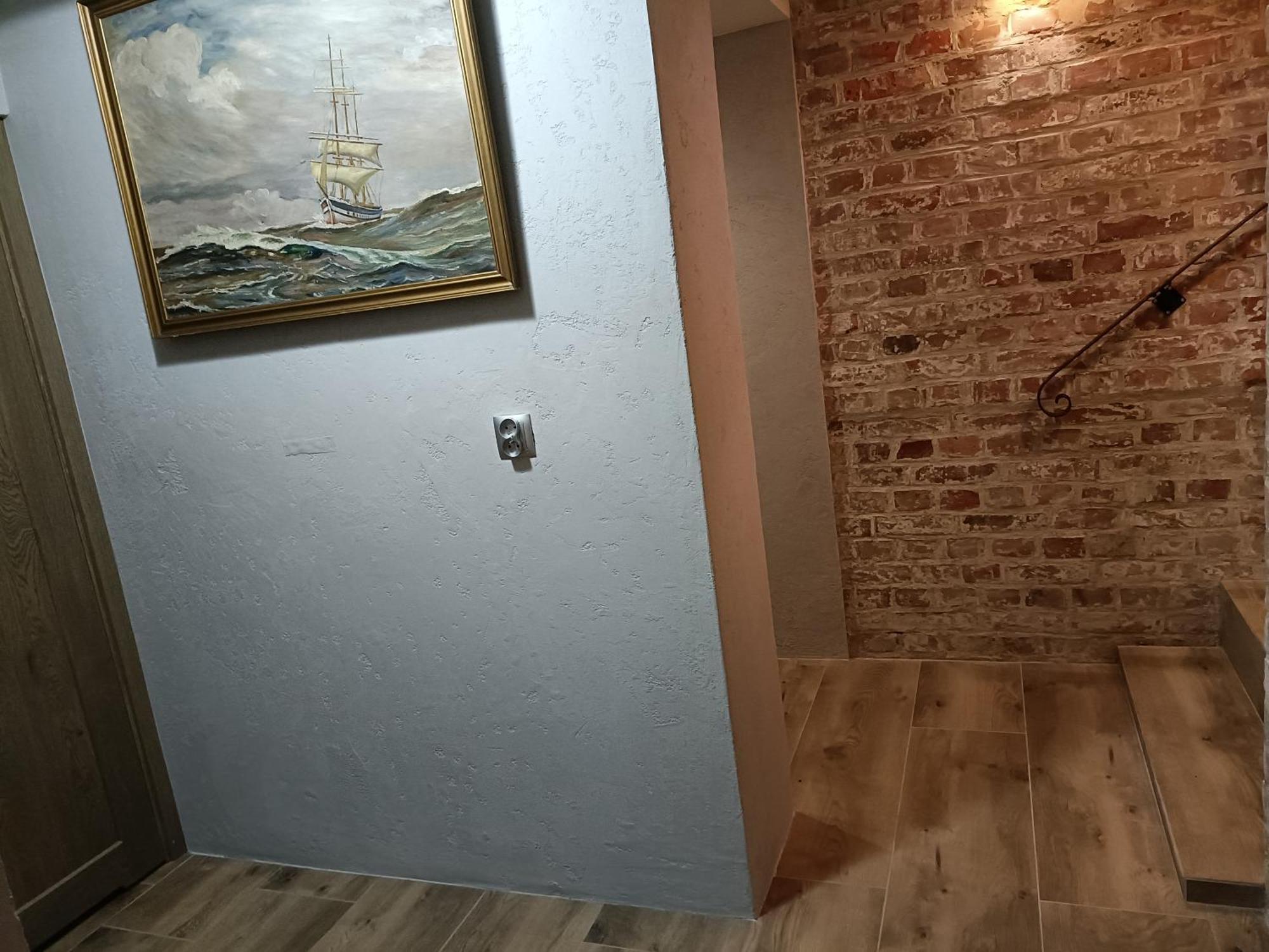Pokoje Na Wynajem Gdańsk Buitenkant foto
